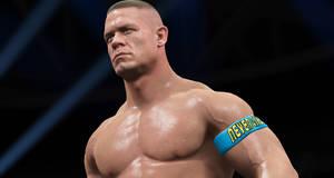 WWE 2K16 - PC