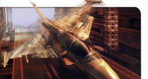 Air Force Delta - Dreamcast