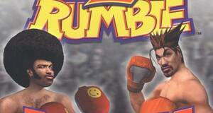 Ready 2 Rumble Boxing - Dreamcast