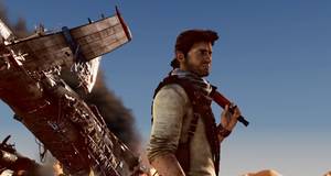 Uncharted: The Nathan Drake Collection - PS4
