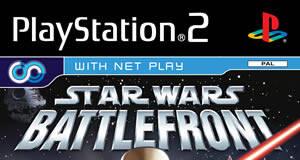 Star Wars: Battlefront (2004) - PS2
