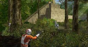 Star Wars: Battlefront (2004) - Xbox