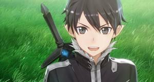 Sword Art Online: Lost Song - PS4