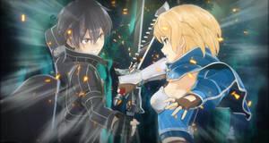 Sword Art Online: Re: Hollow Fragment - PS4
