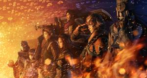 Samurai Warriors 4: Empires - PS4