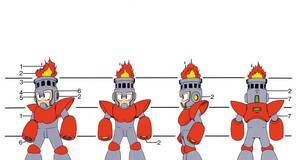 Mega Man Legacy Collection - PC