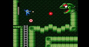 Mega Man Legacy Collection - PS4