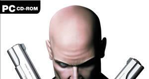 Hitman Contracts - PC