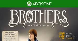 Brothers: A Tale of Two Sons - Xbox One