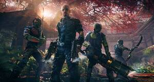 Shadow Warrior 2 - PC