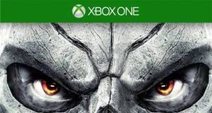 Darksiders II: Deathinitive Edition - Xbox One