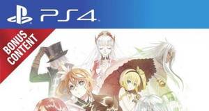 Tales of Zestiria - PS4