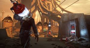 Dishonored: Definitive Edition - Xbox One