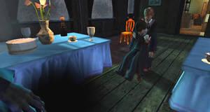 Harry Potter y el Prisionero de Azkaban - PS2