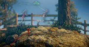 Unravel - PC
