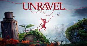 Unravel - PC