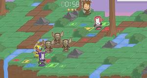 Castle Crashers Remastered - Xbox One