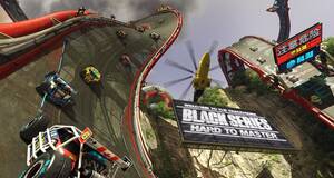 TrackMania Turbo - PS4