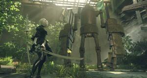 NieR: Automata Become as Gods Edition - Xbox One
