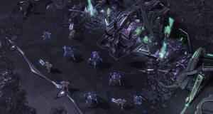 StarCraft II: Whispers of Oblivion - PC