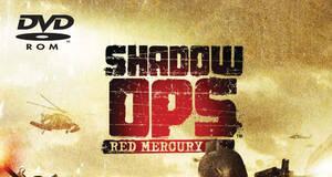 Shadow Ops: Red Mercury - PC