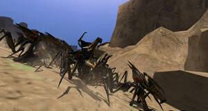 Starship Troopers - PC
