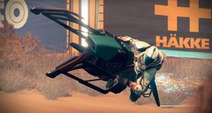 Destiny: El Rey de los Posedos - PS3