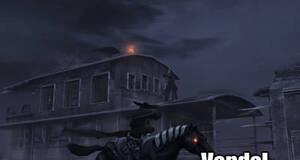 Darkwatch: Curse of the West - Xbox