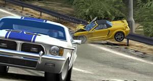 Burnout 3 Takedown - PS2