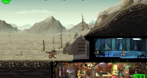 Fallout Shelter - PC