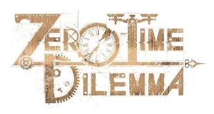 Zero Time Dilemma - PC