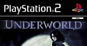 UnderWorld - PS2