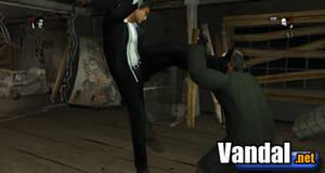 True Crime: Streets of Los Angeles - PC