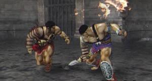 Shadow of Rome - PS2