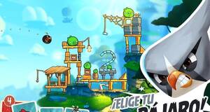 Angry Birds 2 - Android