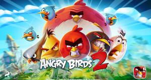 Angry Birds 2 - iPhone