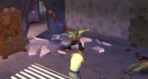 Dos Polic�as Rebeldes 2 - PS2