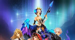 Odin Sphere Leifthrasir - PSVITA