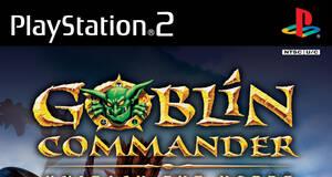 Goblin Commander: Unleash the Horde - PS2