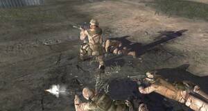 Full Spectrum Warrior - PC