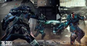 The Surge - Xbox One