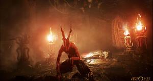 Agony - Xbox One