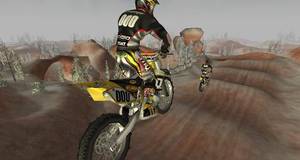 MX Unleashed - Xbox