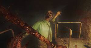 Zombi - PC