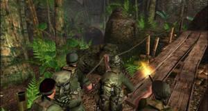 Conflict: Vietnam - Xbox