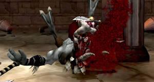 God of War (2005) - PS2