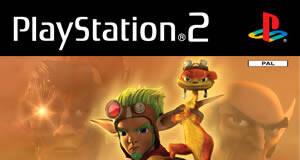 Jak 3 - PS2
