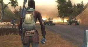 Mercenarios - Xbox