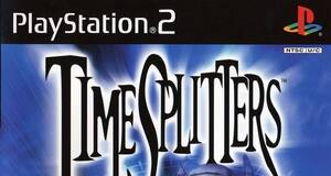 TimeSplitters - PS2
