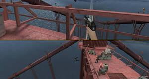 Goldeneye: Agente Corrupto - PS2